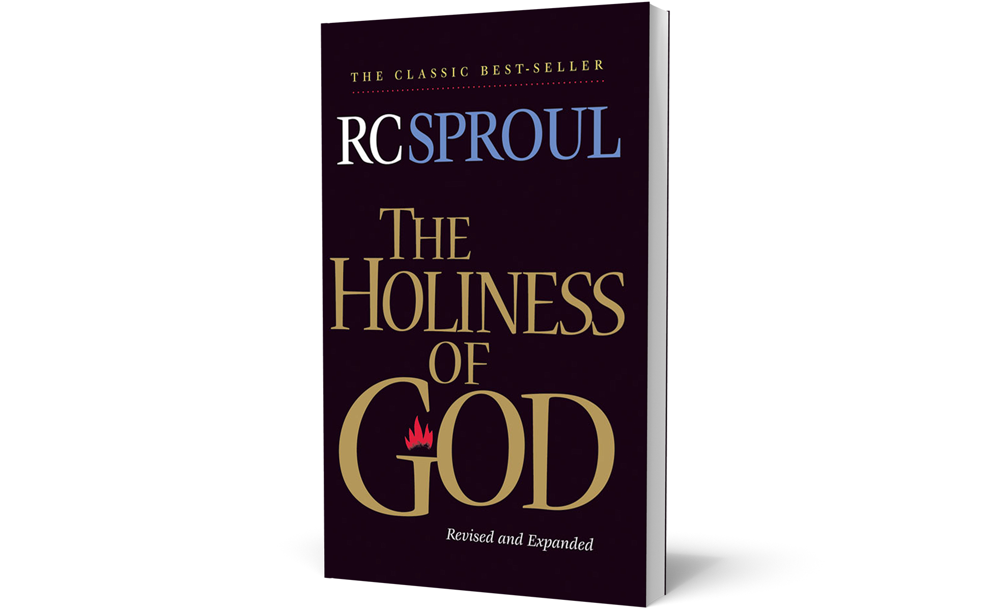 The Holiness of God