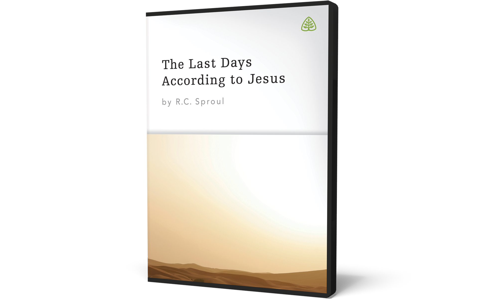 The Last Days According to Jesus
